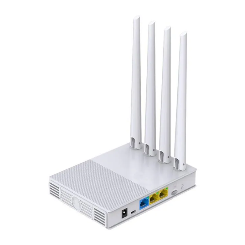Bộ định tuyến CPE 5G AX1800
